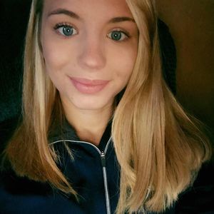 Meet your Posher, Alexandria